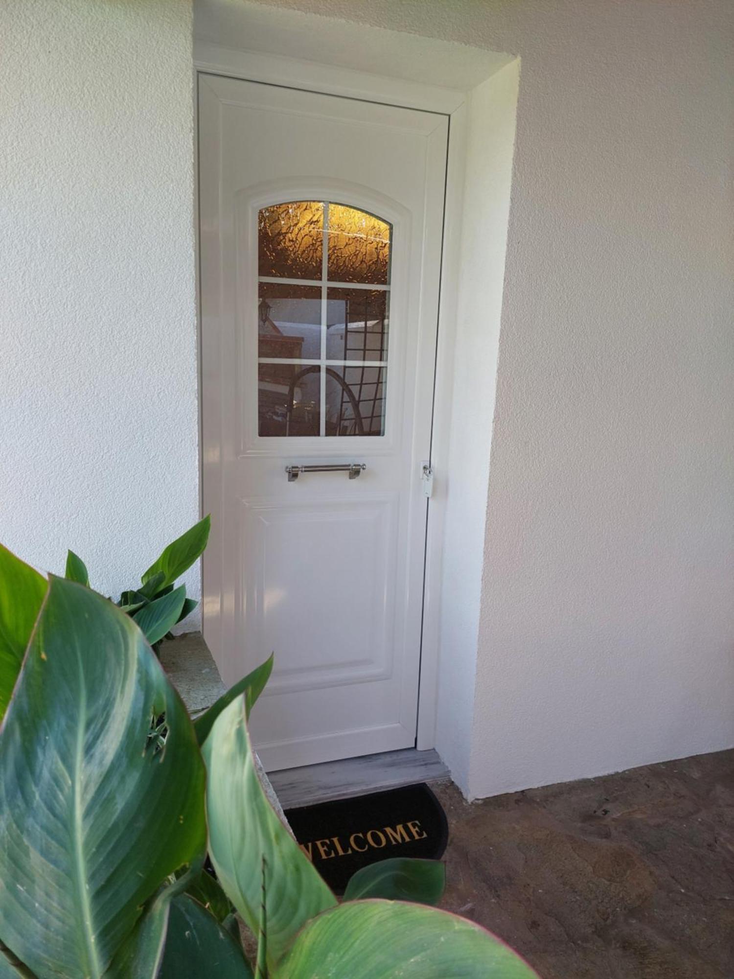 Garden Stay Agios Pavlos  Zewnętrze zdjęcie