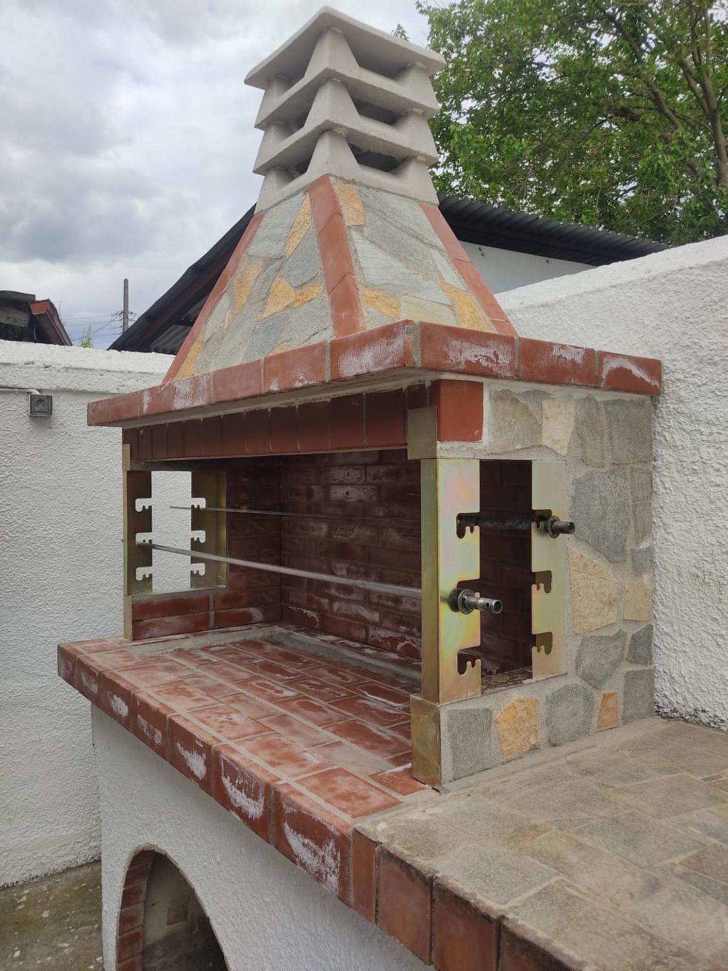 Garden Stay Agios Pavlos  Zewnętrze zdjęcie