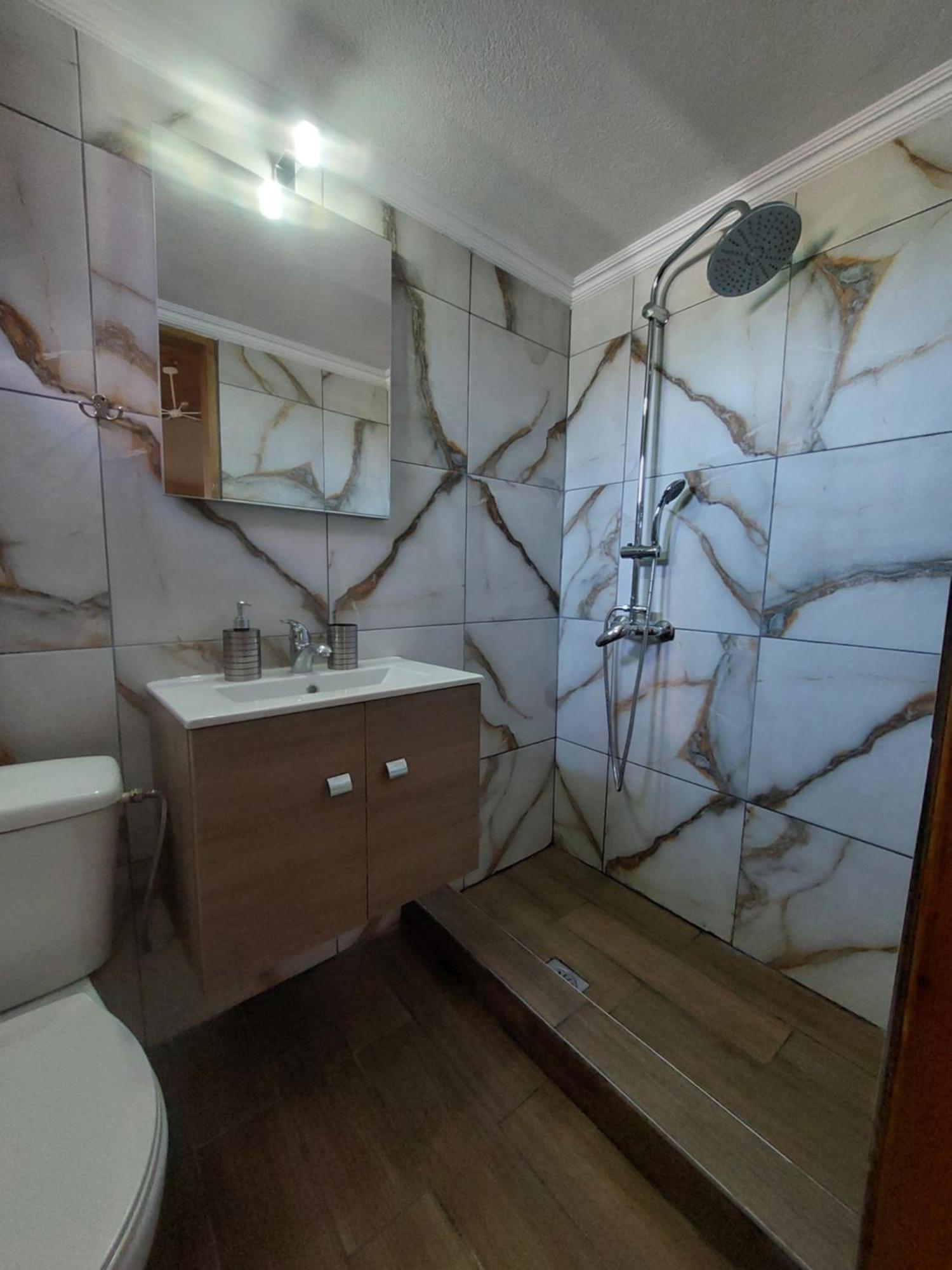 Garden Stay Agios Pavlos  Zewnętrze zdjęcie