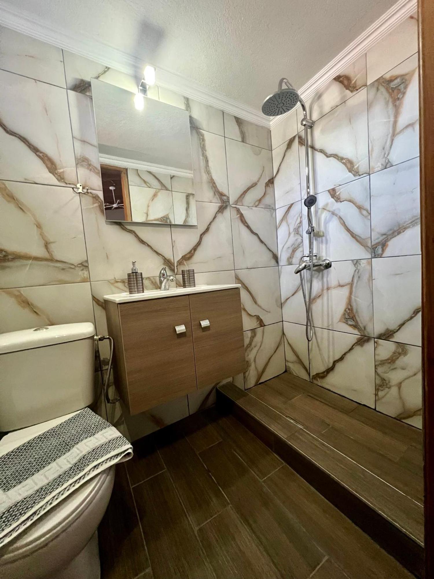 Garden Stay Agios Pavlos  Zewnętrze zdjęcie