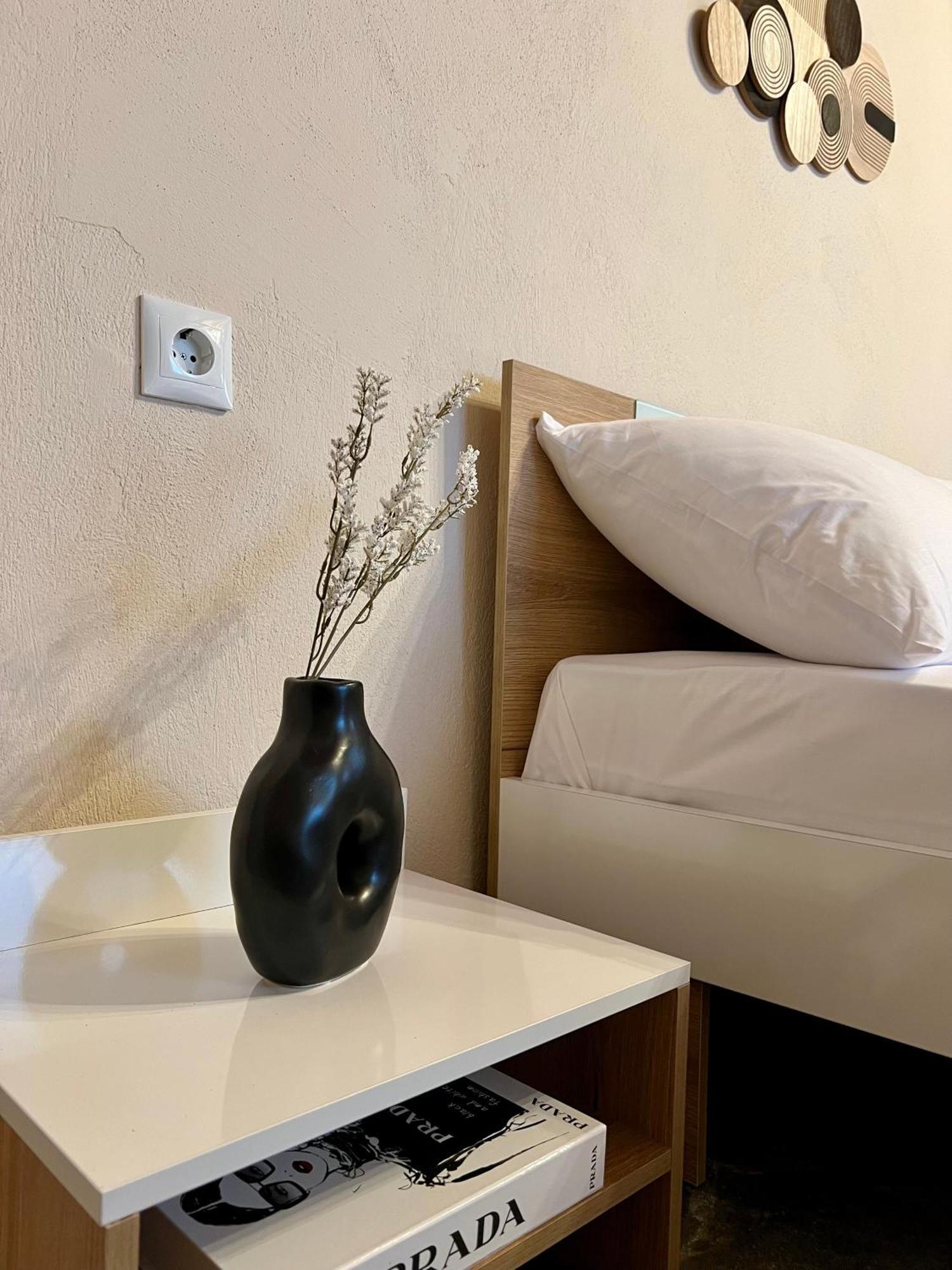 Garden Stay Agios Pavlos  Zewnętrze zdjęcie