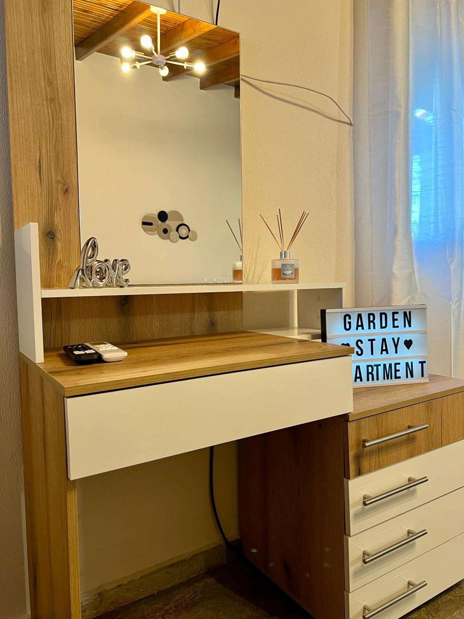 Garden Stay Agios Pavlos  Zewnętrze zdjęcie